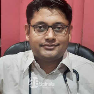 Dr. Rijul Ranjan