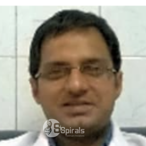 Dr. Anuj Gupta