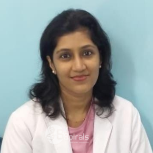 Dr. Kajal Naidu