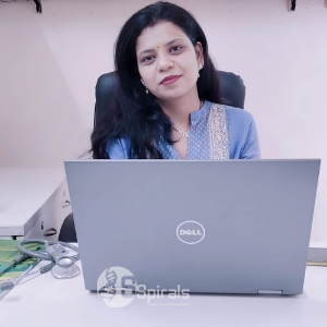 Dr. Kanika gupta