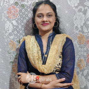 Dr. Garima Asati