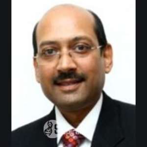 Dr. Prabhat Kumar Jha