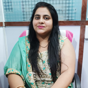 Dr. Priyanka Singh PT