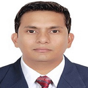 Dr. Sabal Singh Chauhan