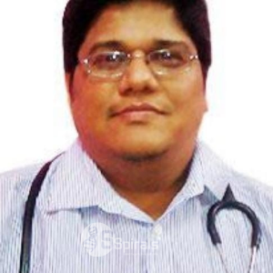 Dr. Mukesh. D Suthar