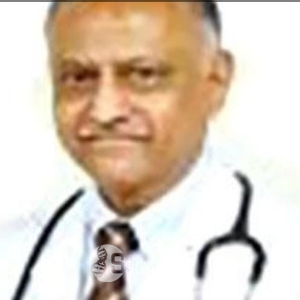 Dr. D. G. Pankh