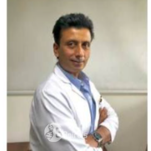 Dr. Kartikeya Sangal