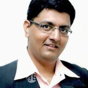 Dr. Sachin Dalal