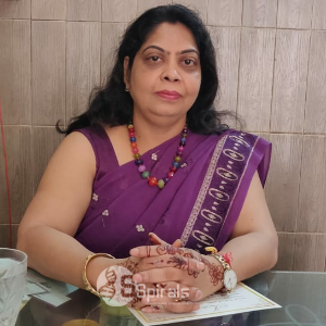 Dr. Radha Jain