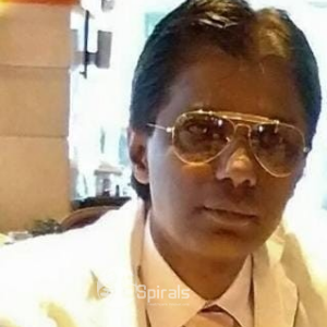 Dr. Anand Mahajan