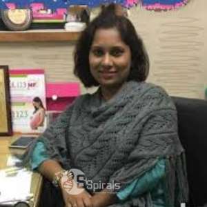 Dr. Pooja Sinha