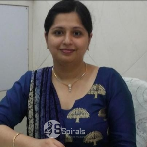 Dr. Sona Talpade