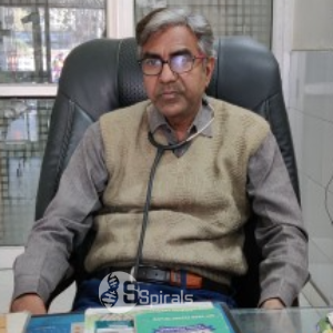 Dr. Shamil Hussain