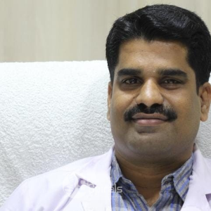 Dr. Manthan Kumar