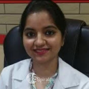 Dr. Devyanshi K