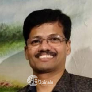 Dr. Raman Raj