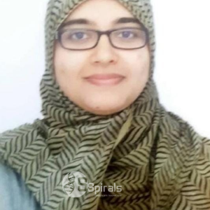 Dr. Fatima Khan