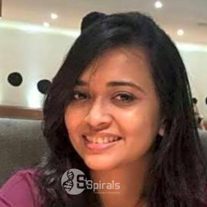 Dr. Unnati Mistry