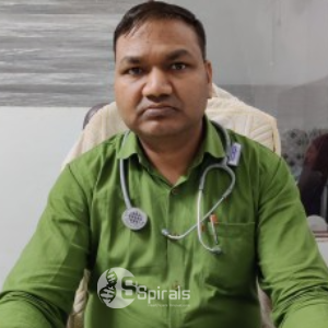 Dr. Dayanand Sharma