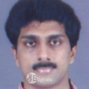 Dr. Vedant Pathak