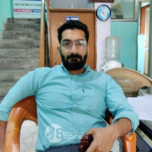 Dr. Ashu Bhati