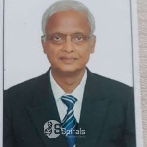 Dr. Pratap kumar