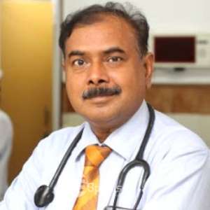 Dr. Keshav Kumar Singh