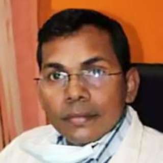 Dr. Vijay Prakash Gupta