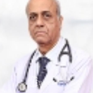 Dr. Shailesh Sharma