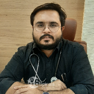 Dr. Saurabh Suthar