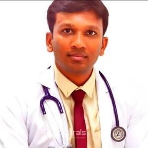 Dr. Atul Kumar