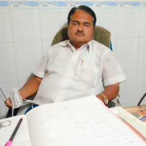 Dr. Om Prakash Pathak
