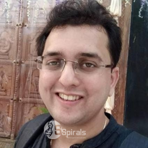 Dr. Rahul Modi