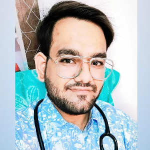 Dr. Mohammed Saif Ali Khan
