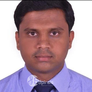 Dr. Vishvas Jani