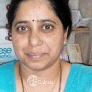 Dr. Chandrika Daman
