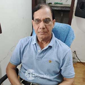 Dr. Shyam Narayan Shukla