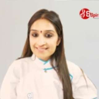 Dr. Libi Singh Dr. Libi Singh