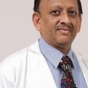 Dr. Lalji Patel