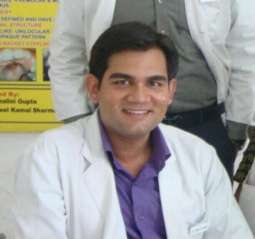 Dr. Tarun Kaushik