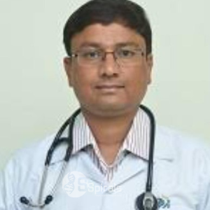 Dr. Jayesh Prajapati