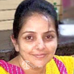 Dr. Meenakshi Sharma