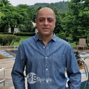 Dr. Rajesh Soni