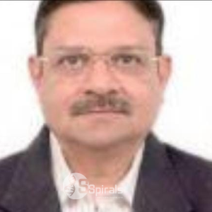 Dr. Sudhir Patil