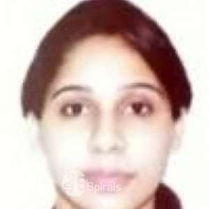 Dr. Neha Dixit
