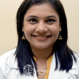 Dr. Riddhi Thakor