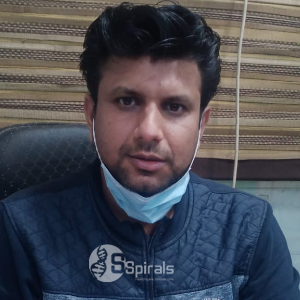 Dr. Piyush Vaish
