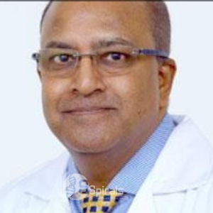 Dr. Murgesh Kathula