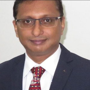 Dr. Shekar Patel