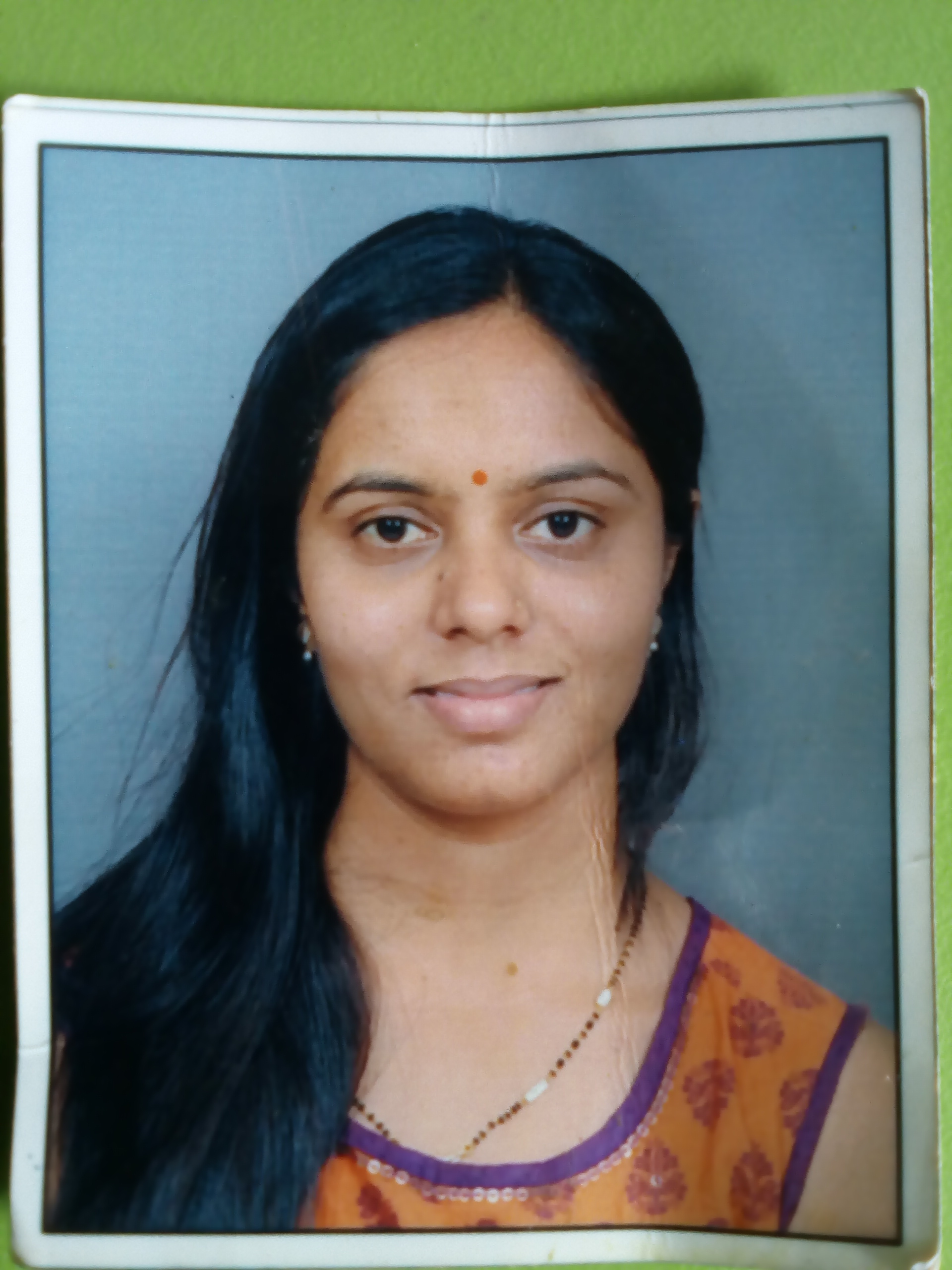 Dr. Puja Patel